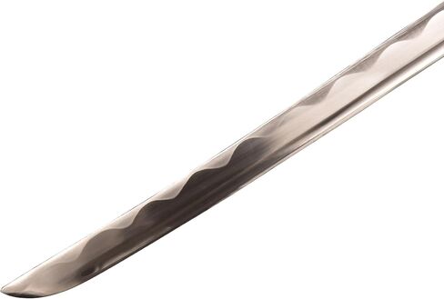 سيف هيمورا كينشين سيف كاتانا الأنمي سيف كاتانا الياباني الحاد الحقيقي شفرة عكسية 41 بوصة in Kuwait