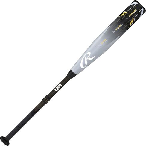 Rawlings | 2024 | ICON Baseball Bat | USA | -12 / -10 / -8 Drop | 2 5/8" Barrel | 2 Pc. Composite in Saudi Arabia