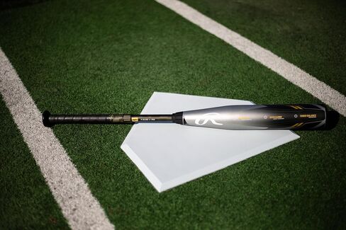 Rawlings | 2024 | ICON Baseball Bat | USA | -12 / -10 / -8 Drop | 2 5/8" Barrel | 2 Pc. Composite in Saudi Arabia