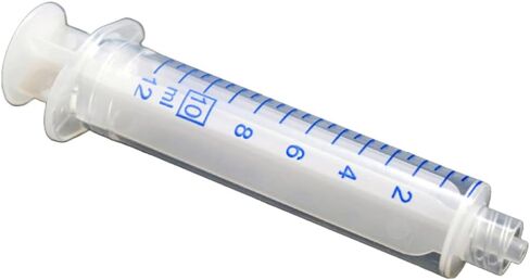 حقنة Air-Tite AL10 LL 10 مل (عبوة من 100) in Kuwait