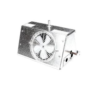 Follett 01059203 Coated Evaporator Coil