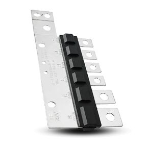 Main Fuse Fit for VW GTI Golf Jetta 2010-2014 Golf R 2012-2013 Replace 1K0-937-629-A Engine Compartment Fuse