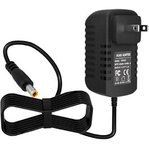 25.2V 1A Adapter Compatible with Segway Ninebot Zing E8 E10 E12 C2 Pro C8 C9 C10 C15 C20 Electric Scooter Charger, Fit for 21.6V Lithium Battery