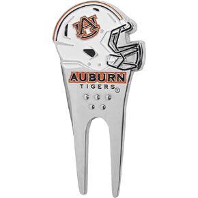 Siskiyou NCAA Unisex Divot Tool and Ball Marker