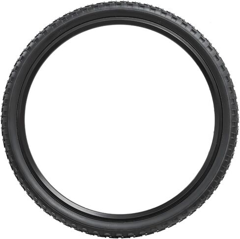 YUNSCM 2-PCS 16" Bike Tires 16 x 1.95/53-305 and 16" Bike Tubes Schrader Valve Compatible with 16x1.75 16x1.90 16x1.95 16x2.0 Bicycle Tires and Tubes (P-1132) in Saudi Arabia