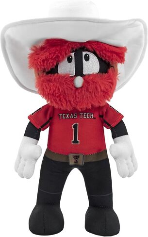 Bleacher Creatures University of Minnesota Goldy Gopher 10" Plush Figure - A Mascot For Play or Display in Saudi Arabia
