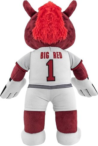 Bleacher Creatures University of Minnesota Goldy Gopher 10" Plush Figure - A Mascot For Play or Display in Saudi Arabia