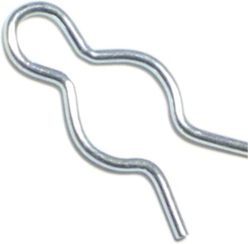 014973222567 دبابيس، 3/8 × 1، قطعة-20 in Saudi Arabia