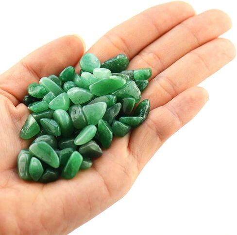 1LB الأحمر جاسبر هبط رقائق الحجر سحقت كريستال الكوارتز أحجار غير منتظمة الشكل للمنزل ديكور الحجارة المزهريات النباتات العصارة الصبار 1 رطل (حوالي 460 جرام) in Saudi Arabia