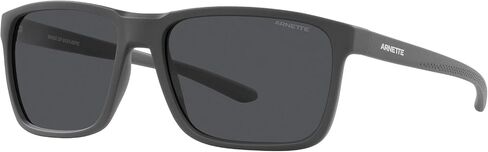 ARNETTE نظارة شمسية مربعة 4323 in Saudi Arabia