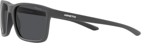 ARNETTE نظارة شمسية مربعة 4323 in Saudi Arabia