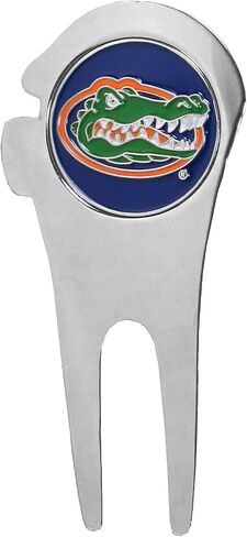 Siskiyou NCAA Unisex Divot Tool and Ball Marker in Saudi Arabia