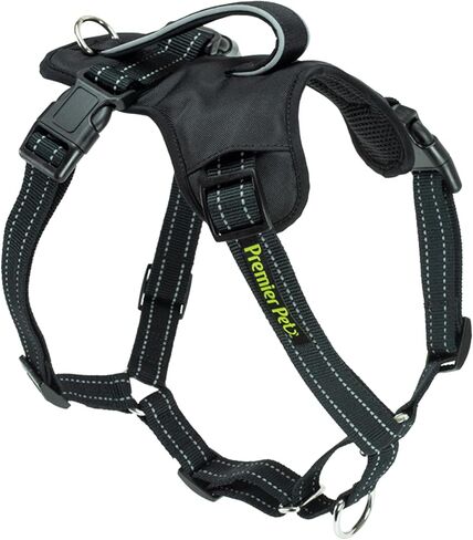 No Pull Comfort Harness - Medium in Saudi Arabia