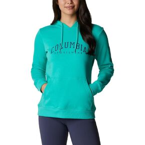 Columbia Women's Logo Hoodie