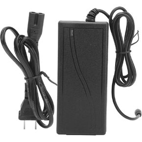 100‑240V US Plug 42V 2A Lithium Battery Charger Electric Scooter Charging Adapter