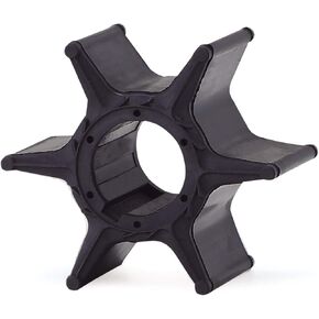 67F-44352-01Impeller Replacement For Compatible with Yamaha 75/80/90/100HP Outboard Motor Parts Sierra 18-3042