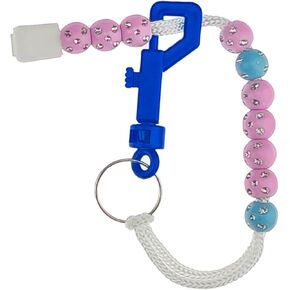 1/2/5/8 Pack Golf Bead Counter Golf Stroke Counter Golf Counter with Clip