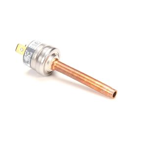 Manitowoc Ice 000013507 Switch Pressure Feck No 150/200, 9" Height, 6" Width, 5" Length