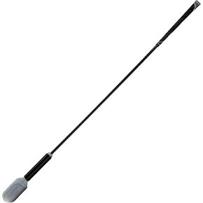 Franklin Sports Golf Swing and Tempo Trainer –Improve Swing Mechanics Flexibility Balance Strength and Tempo- Available 40" Length and 48" Length