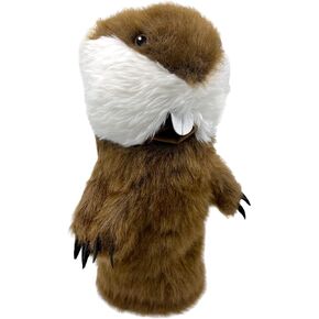 ProActive Sports Sports Zoo Golf Club Headcover