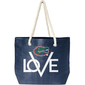 Littlearth NCAA Love Tote