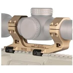 REPTILIA AUS 34MM Mount 1.70" FDE