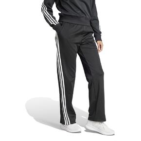 adidas Women's Iconic Warpping 3-Stripes Snap Track Pants