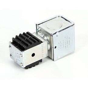(KAIRC) Coil Solenoid Mkc-1 120/50-60