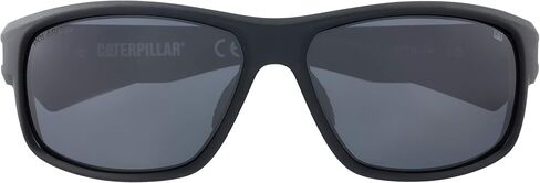 Caterpillar Men's Fused Polarized Sunglasses in Saudi Arabia