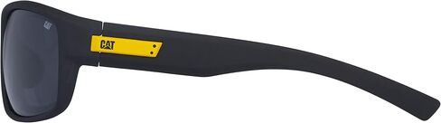 Caterpillar Men's Fused Polarized Sunglasses in Saudi Arabia