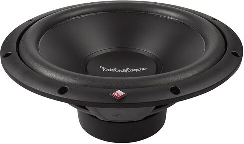 Rockford Fosgate R2D4-12 Prime R2 DVC 4 Ohm 12-Inch 250 Watts RMS 500 Watts Peak Subwoofer in Saudi Arabia
