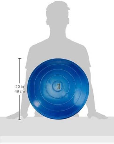 بودي سبورت ديسك برو لوح التوازن، كبير in Kuwait