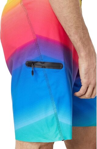 Mens Hyperfreak Hydro Comp Swim, Multi, 33 in Saudi Arabia
