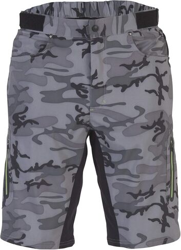 ZOIC Ether Short - Men's Night, XL in Saudi Arabia