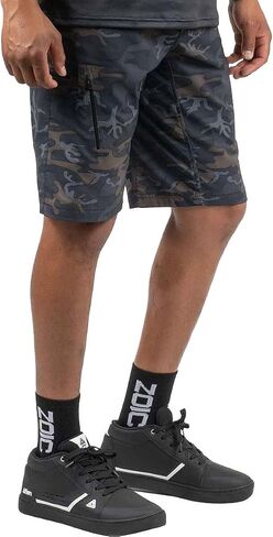 ZOIC Ether Short - Men's Night, XL in Saudi Arabia