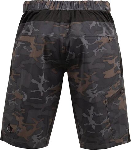 ZOIC Ether Short - Men's Night, XL in Saudi Arabia