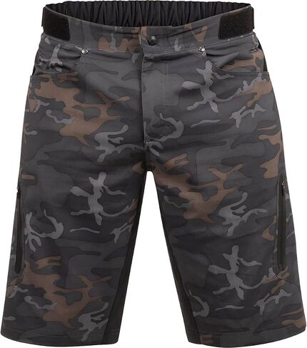ZOIC Ether Short - Men's Night, XL in Saudi Arabia