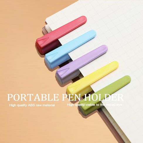 LIONSOUL 5 Pack Morandi Colored Gel Pen Ink Colors, Quick Dry Ink Pen Fine Point 0.5mm Smooth Writing for Journaling Writing Note Taking Coloring Art Office School Supplies (5014) in Saudi Arabia