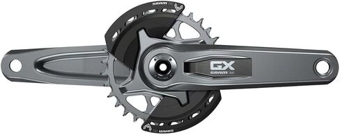 مجموعة نقل الحركة SRAM GX T-Type Eagle - سلسلة 32T، وحدة تحكم AXS POD، كاسيت 10-52t، Derailleur الخلفي، سلسلة in Saudi Arabia