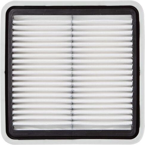 Spearhead Max Thrust Performance Engine Air Filter For All Mileage Vehicles - Increases Power & Improves Acceleration (MT-426) in Saudi Arabia