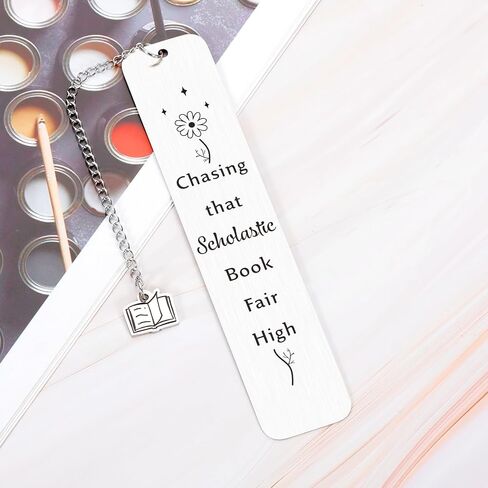 Funny Bookmark for Book Lovers, STUNFASSOO Bookmarks for Women Men, Book Marks for Reading, Book Reading Accessories Book Markers, Book Mark Gifts for Readers Book Lovers Bookish Bookworm Librarian in Saudi Arabia