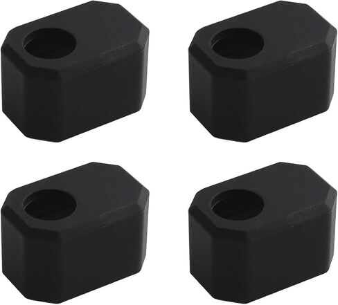 3D Printer Accessories Upgrade 2Pcs Bimetal Heatbreak for 3D Printer Prusa MK4 XL MK3.9 Nextruder Heaterblock Bimetal Heatbreak Plug and Play in Saudi Arabia