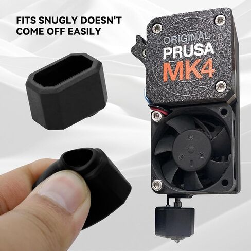 3D Printer Accessories Upgrade 2Pcs Bimetal Heatbreak for 3D Printer Prusa MK4 XL MK3.9 Nextruder Heaterblock Bimetal Heatbreak Plug and Play in Saudi Arabia
