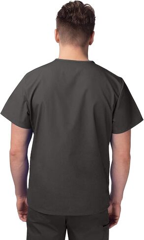 Sivvan Unisex Scrubs - V-Neck Scrub Top in Saudi Arabia