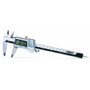 INSIZE 1114-300A Electronic Caliper, 0-12"