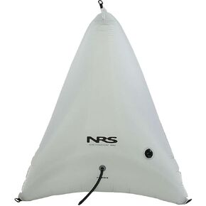 NRS Canoe 3-D Short Solo Float