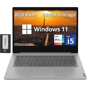 Lenovo Slim 7i | 14" 2.8K IPS 90Hz Touchscreen Laptop | Core i7-1260P | 16GB RAM | 1TB SSD | Backlit Keyboard | Wi-Fi 6E | Windows 11 Home