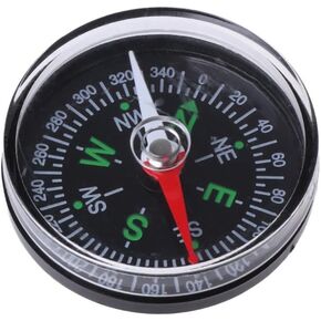 Multi-Functional Reliable Outdoor Compass for Navigation Orienteering and Survival Bungee Compass Underwater Compass Underwater Compass for Diving Diving Compass Diving Compass Diving