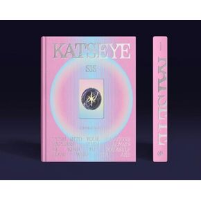 KATSEYE - 1st EP Album SIS SOFT IS STRONG (SOFT Ver)