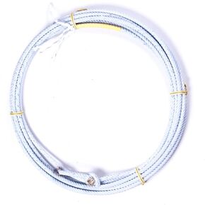 CACTUS ROPES Shockwave Youth Rope Blue